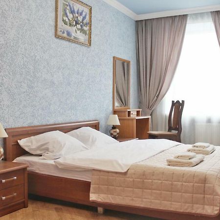 Квартира В Центрі Львова Вулиця Міцкевича 5, Простора З Гарним Видом На Місто Exteriör bild
