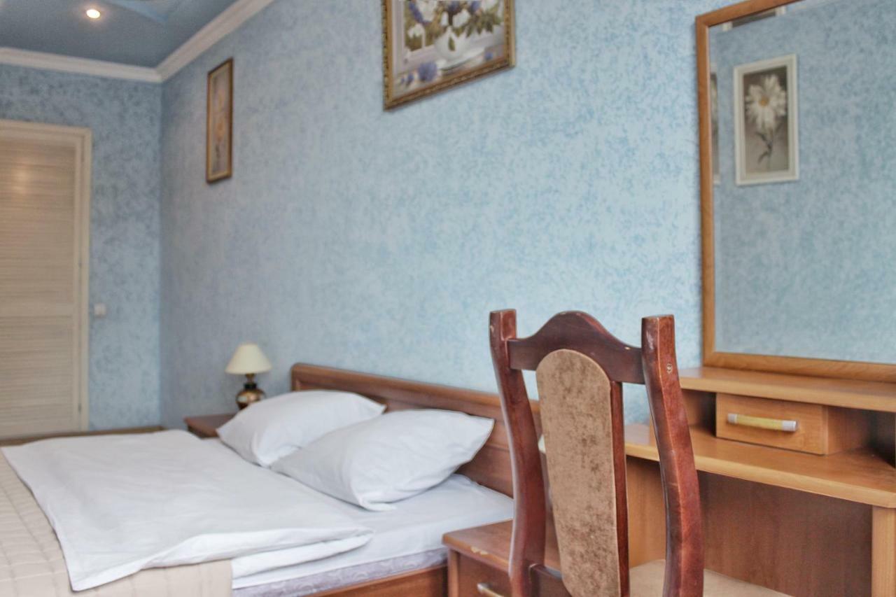 Квартира В Центрі Львова Вулиця Міцкевича 5, Простора З Гарним Видом На Місто Exteriör bild